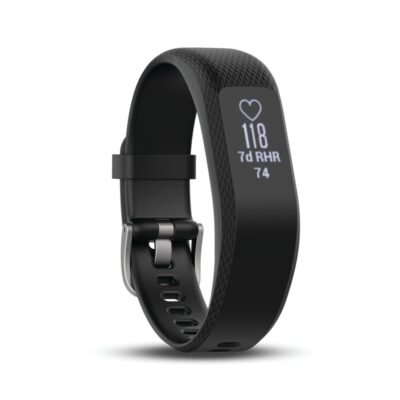 GARMIN Fitness Tracker Vivosmart 5 – Large