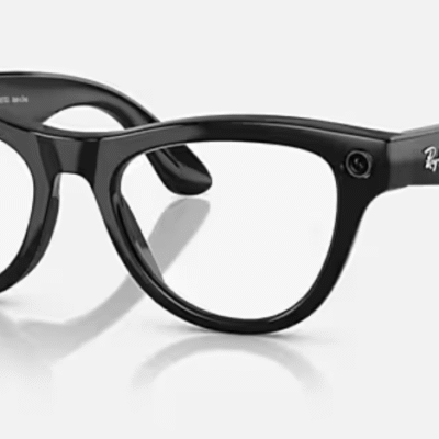 Meta AI Glasses